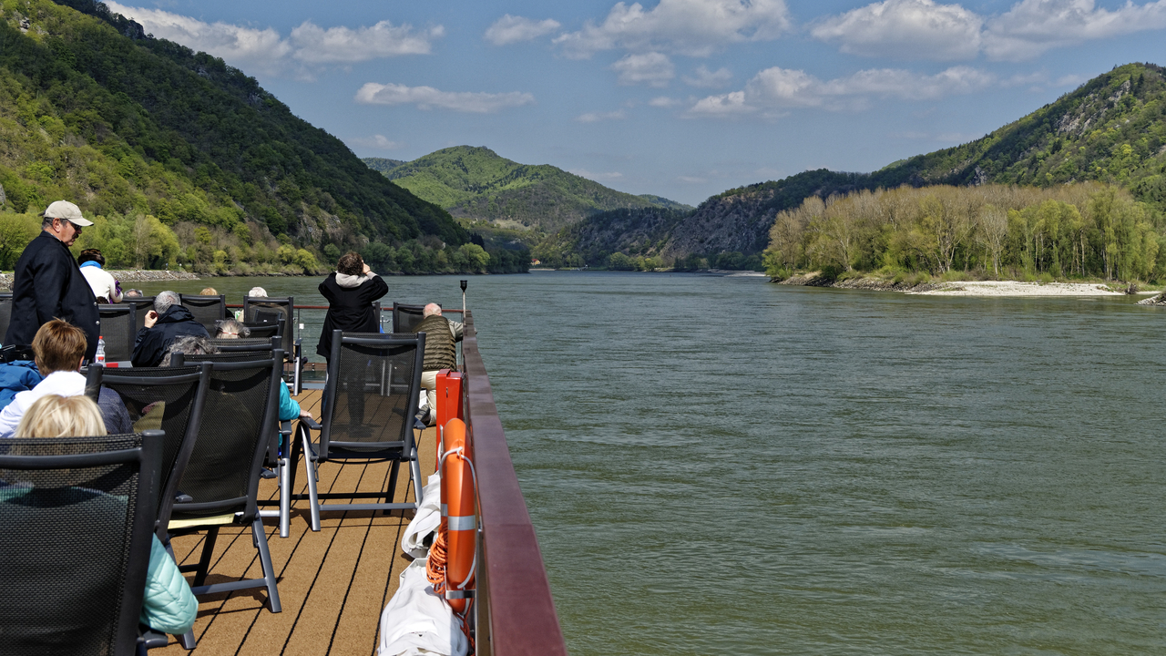20150420 142507•Gemeinde Durnstein•Lower Austria•Austria